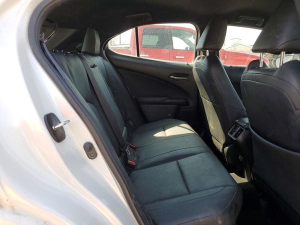 2022 LEXUS UX 250H 250h Base