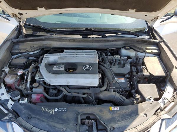 2022 LEXUS UX 250H 250h Base