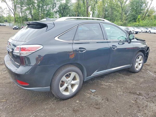 2014 LEXUS RX 350