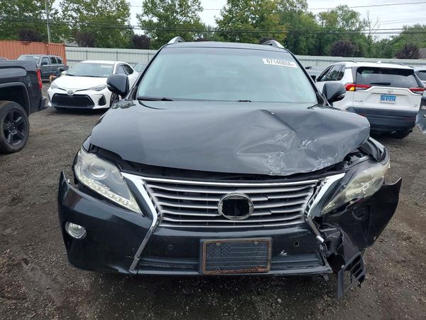 2014 LEXUS RX 350