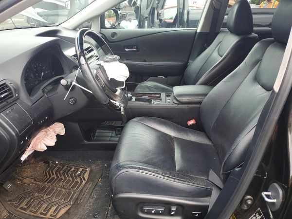 2014 LEXUS RX 350