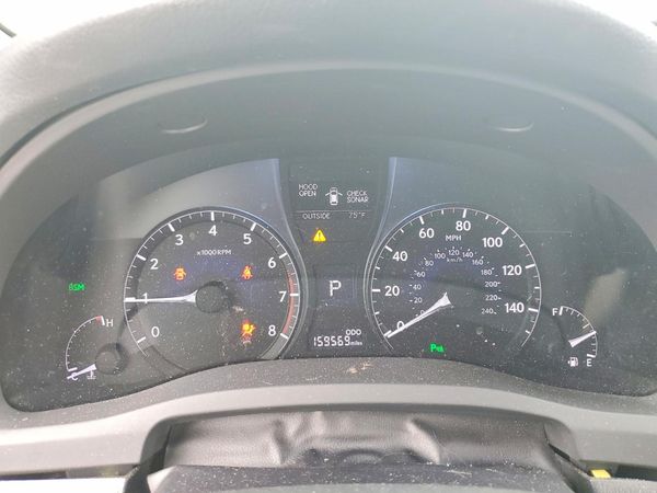 2014 LEXUS RX 350
