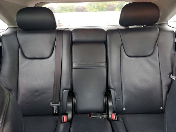2014 LEXUS RX 350