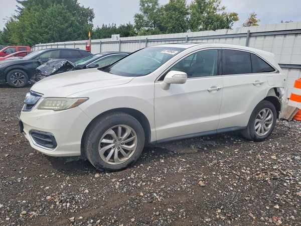 2016 ACURA RDX