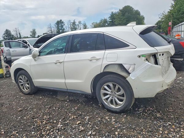 2016 ACURA RDX
