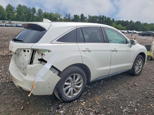 2016 ACURA RDX