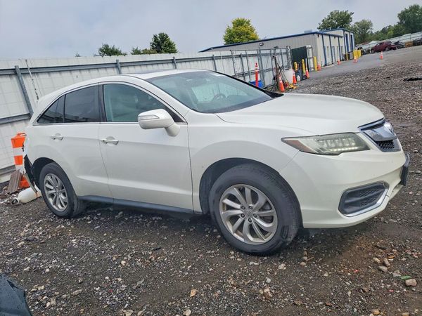 2016 ACURA RDX