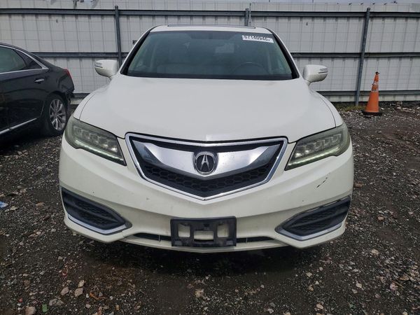 2016 ACURA RDX