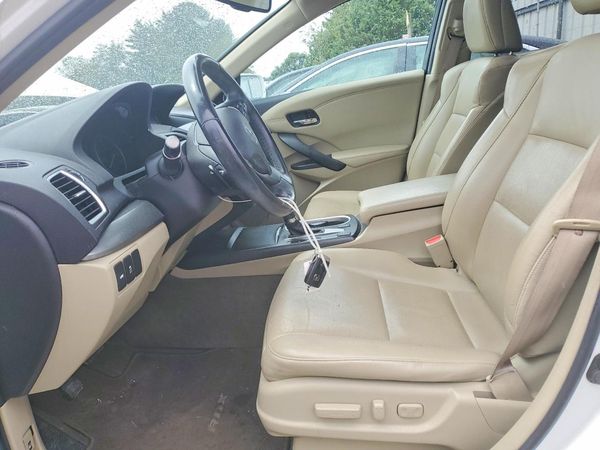 2016 ACURA RDX