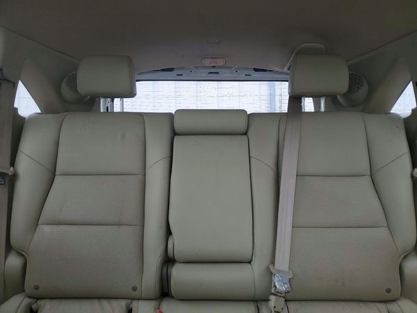 2016 ACURA RDX