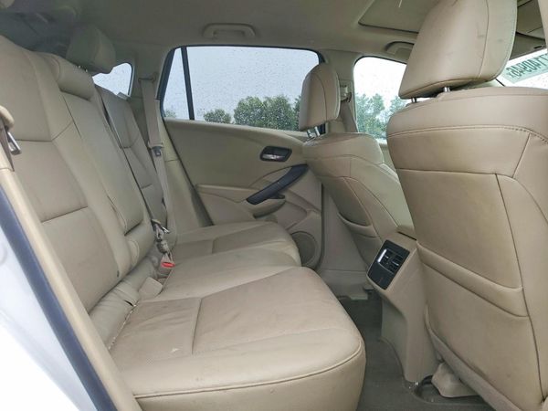 2016 ACURA RDX