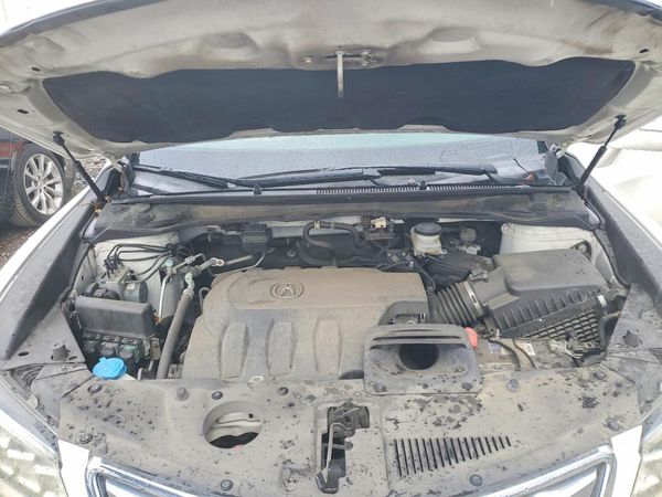 2016 ACURA RDX