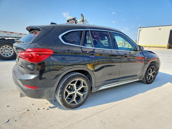 2019 BMW X1