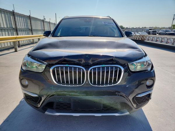 2019 BMW X1