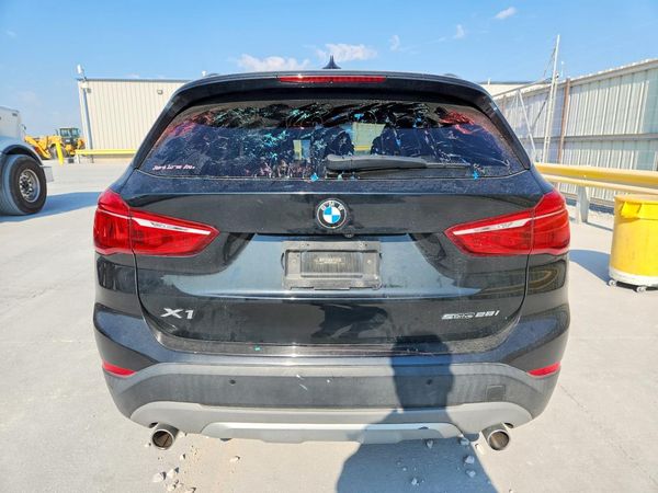 2019 BMW X1