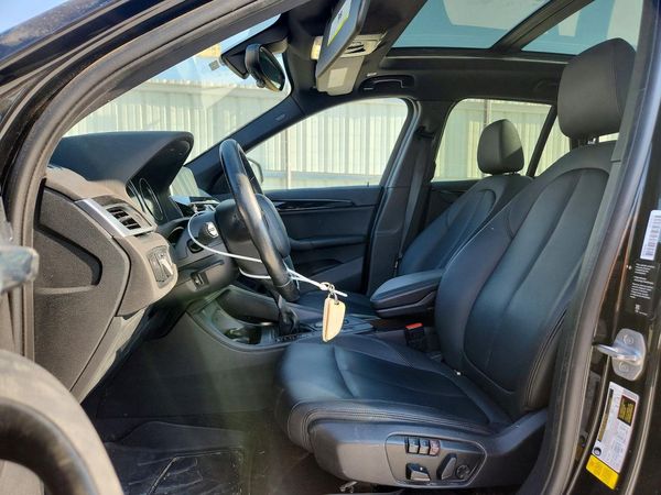 2019 BMW X1