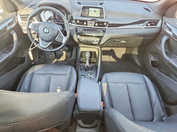 2019 BMW X1