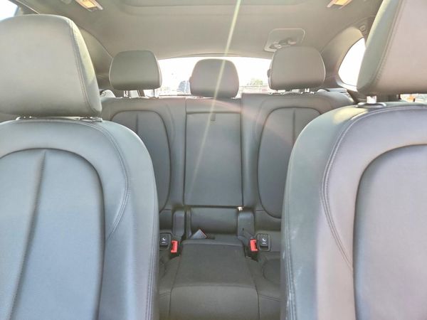 2019 BMW X1