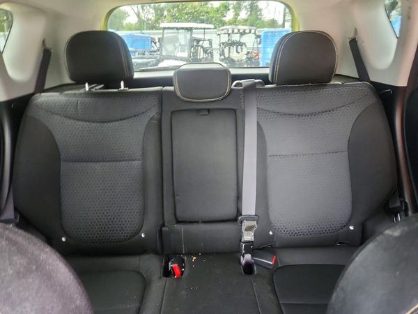 2015 KIA SOUL GLS(Middle grade)