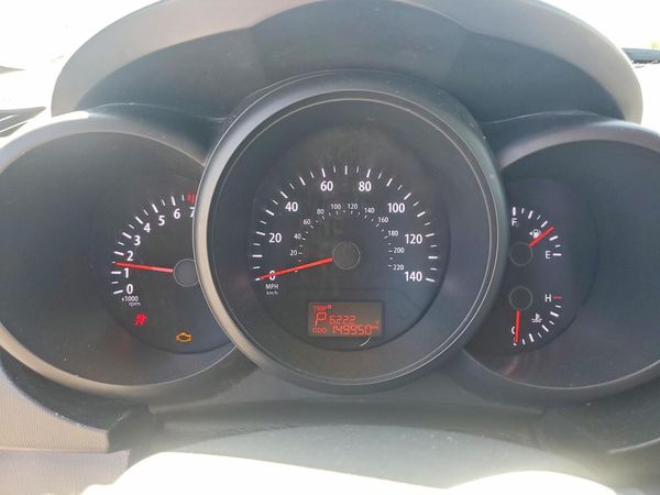 2013 KIA SOUL All Trims