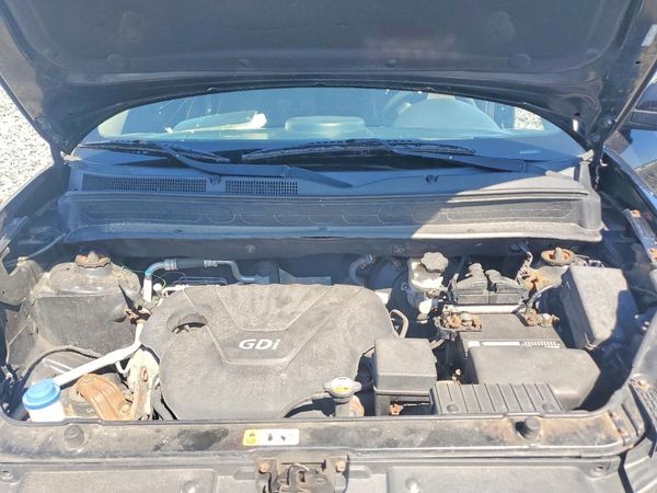 2013 KIA SOUL All Trims