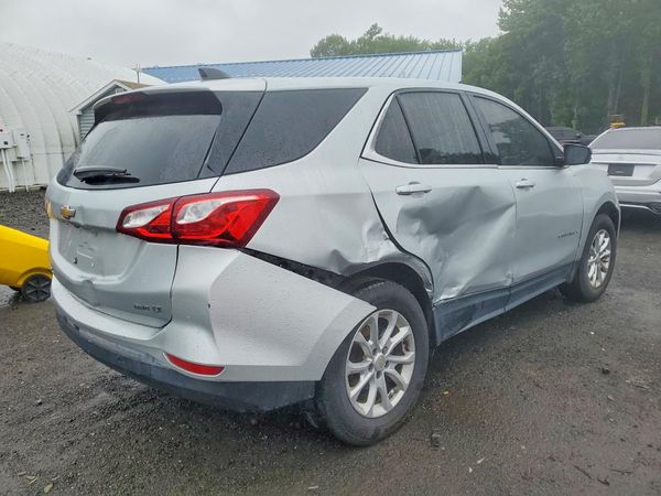 2020 CHEVROLET EQUINOX LT (1LT) — PSRA