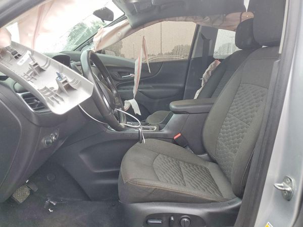 2020 CHEVROLET EQUINOX LT (1LT) — DENT