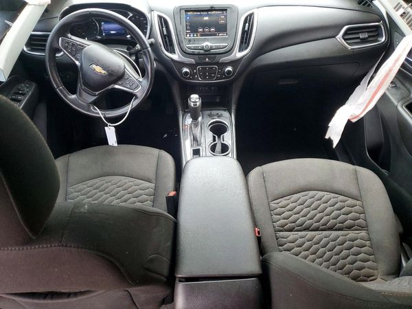 2020 CHEVROLET EQUINOX LT (1LT) — CKPT