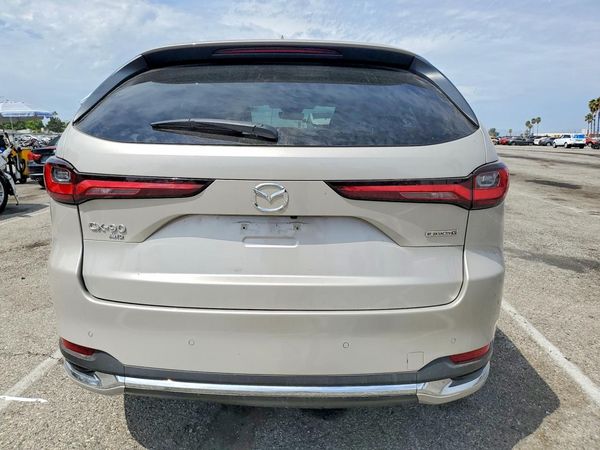 2024 MAZDA CX-90 Premium Plus Package