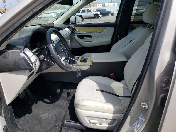 2024 MAZDA CX-90 Premium Plus Package
