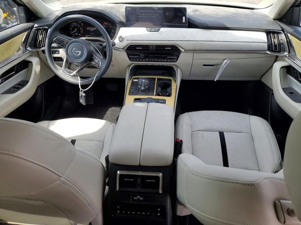 2024 MAZDA CX-90 Premium Plus Package