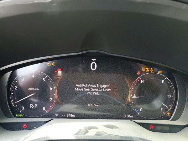 2024 MAZDA CX-90 Premium Plus Package