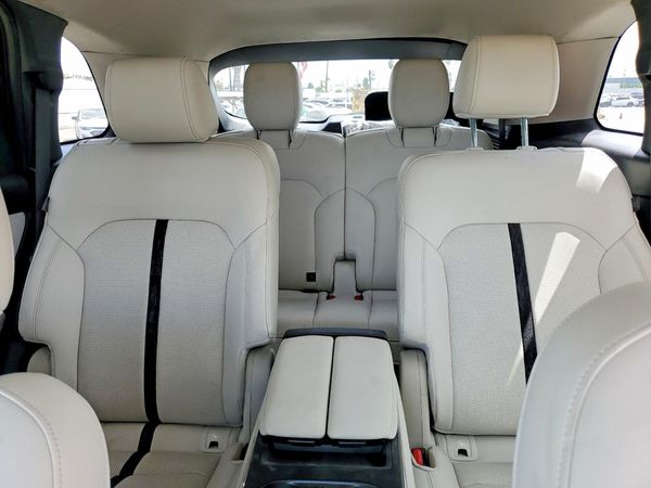 2024 MAZDA CX-90 Premium Plus Package
