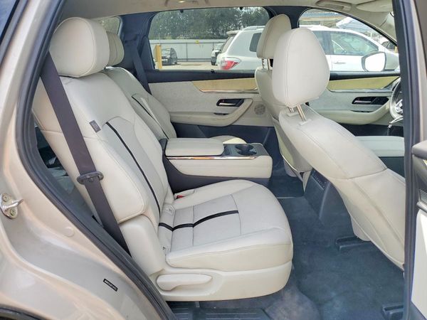 2024 MAZDA CX-90 Premium Plus Package