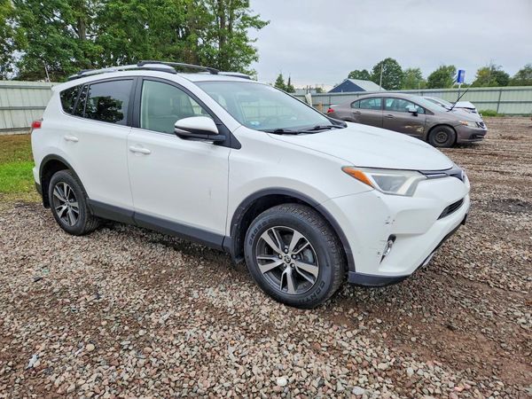2016 TOYOTA RAV4 XLE (M Grade)