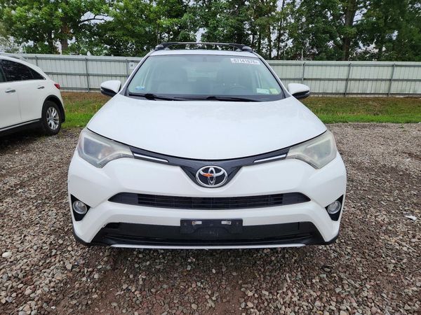 2016 TOYOTA RAV4 XLE (M Grade)