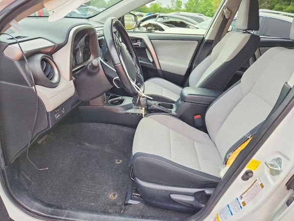 2016 TOYOTA RAV4 XLE (M Grade)