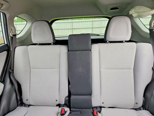 2016 TOYOTA RAV4 XLE (M Grade)