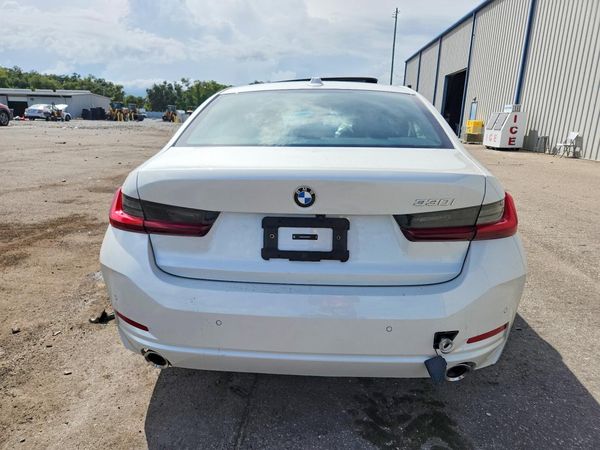2026 BMW 330I — DIRR