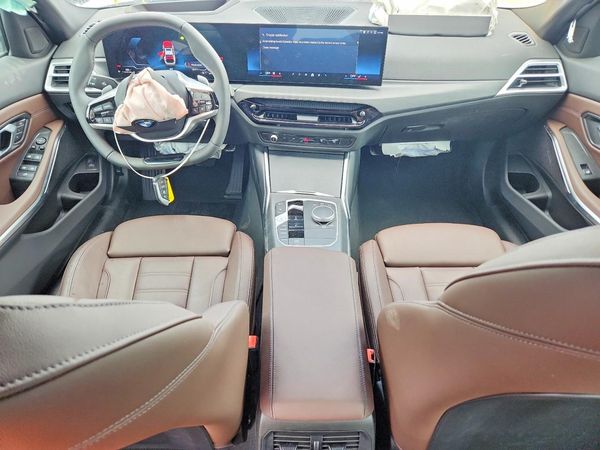 2026 BMW 330I — CKPT