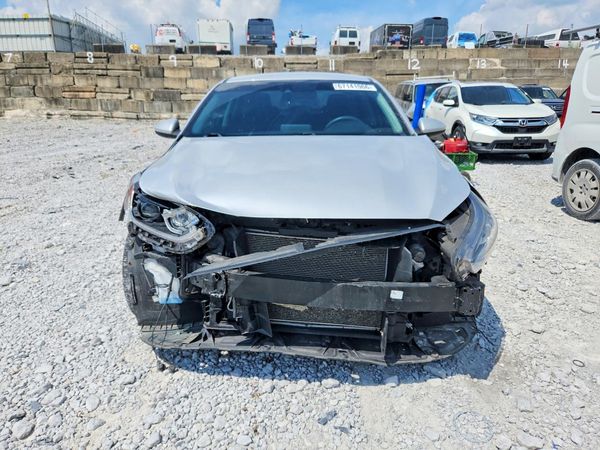 2021 KIA FORTE FE, LXS