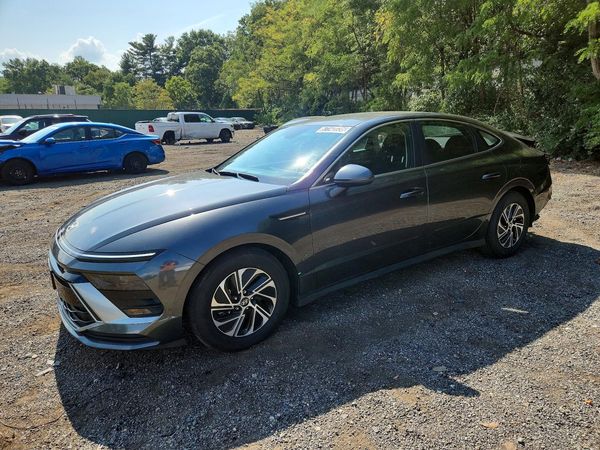 2026 HYUNDAI SONATA — DSFA — Front 3/4