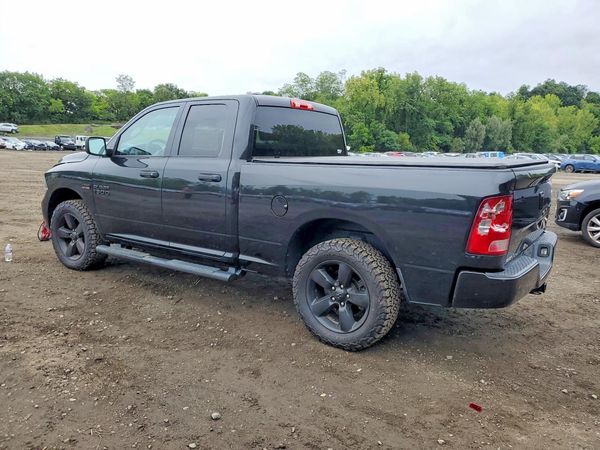 2018 RAM 1500 ST