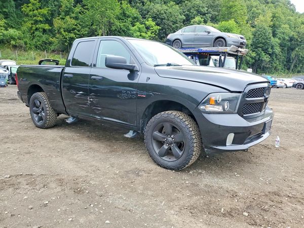 2018 RAM 1500 ST