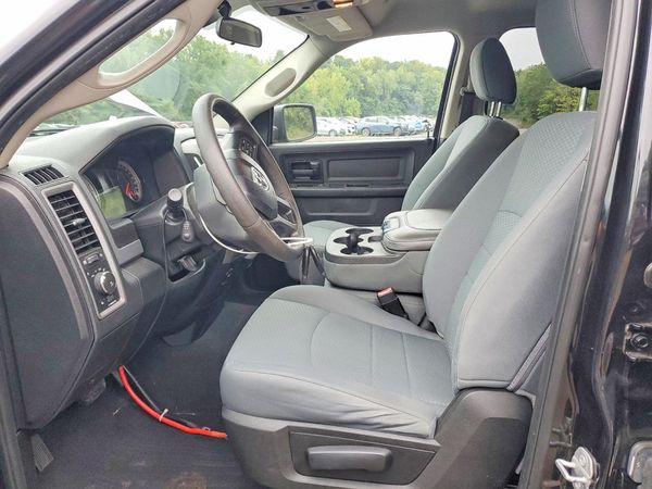 2018 RAM 1500 ST