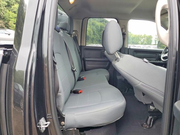 2018 RAM 1500 ST