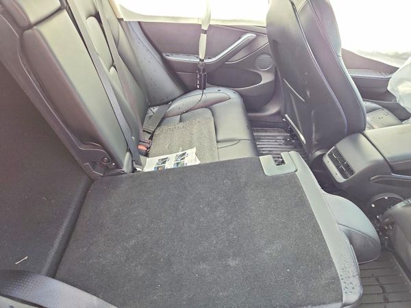 2021 TESLA MODEL 3 — PSRS