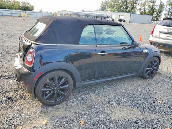2015 MINI COOPER