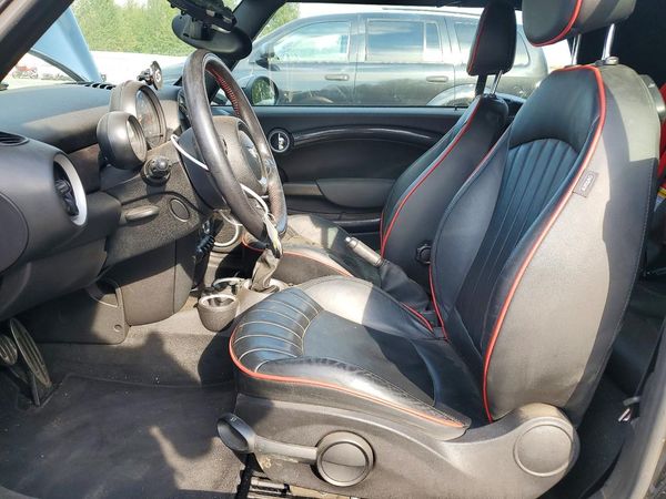 2015 MINI COOPER