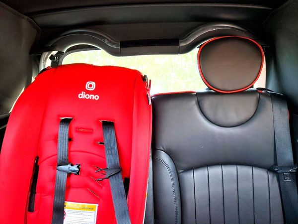 2015 MINI COOPER